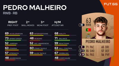 Pedro Malheiro