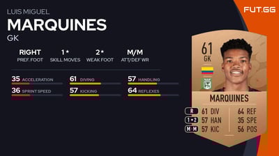 Luis Miguel Marquines