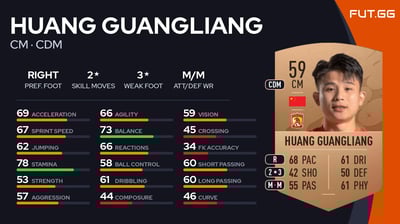 Huang Guangliang