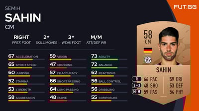Semih Sahin