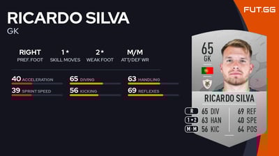 Ricardo Silva
