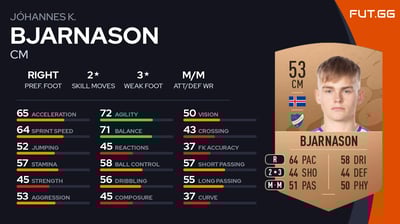 Jóhannes K. Bjarnason