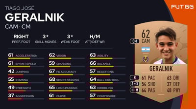 Tiago José Geralnik