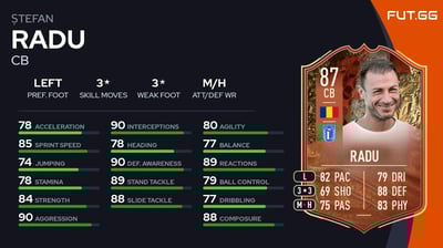 Ștefan Radu