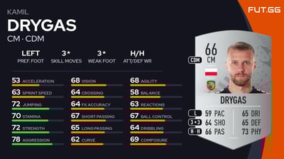 Kamil Drygas