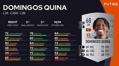Domingos Quina