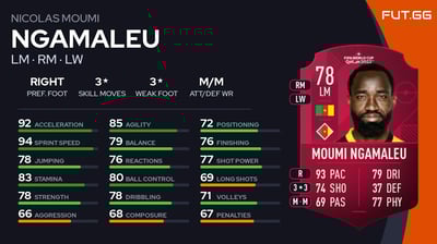 Nicolas Moumi Ngamaleu