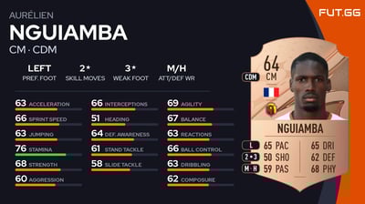 Aurélien Nguiamba