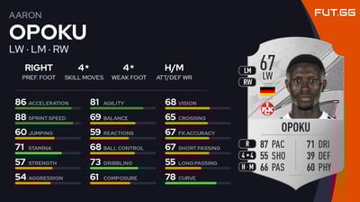 Aaron Opoku