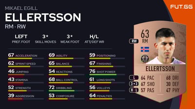 Mikael Egill Ellertsson