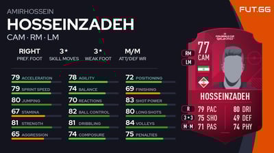 Amirhossein Hosseinzadeh