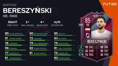 Bartosz Bereszyński