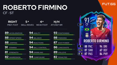 Roberto Firmino