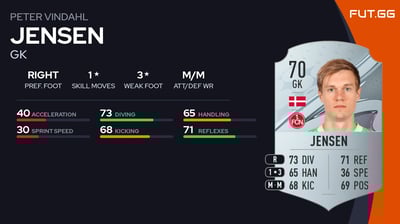 Peter Vindahl Jensen