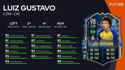 Luiz Gustavo