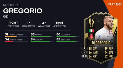 Michele Di Gregorio