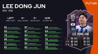 Lee Dong Jun