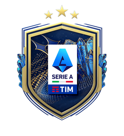 Serie A TOTS Upgrade