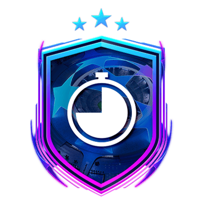 UCL Final Half-Time Challenge