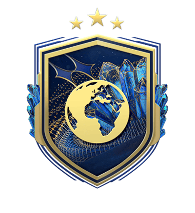 Rest of World TOTS Upgrade