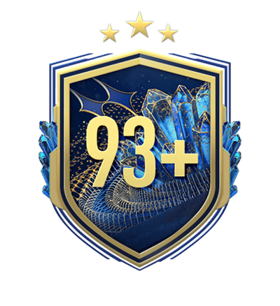 93+ COMM/EFIGS TOTS Upgrade