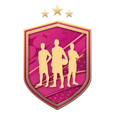 FUTTIES 'Best Of' Batch 1 Player Pick