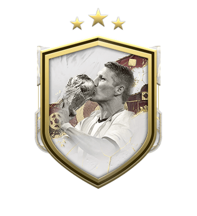 Bastian Schweinsteiger