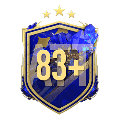83+ x3 Attackers Upgrade