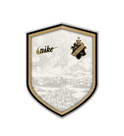 AIK Stockholm Ed. Kit