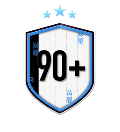 90+ Prime, TOTY or FUT Birthday Icon Upgrade