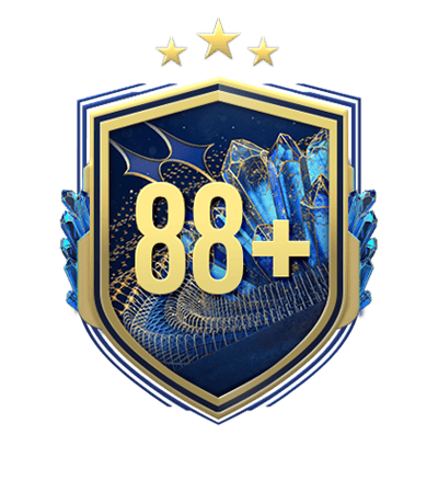 88+ FIFA World Cup™, FF or TT Hero Player Pick
