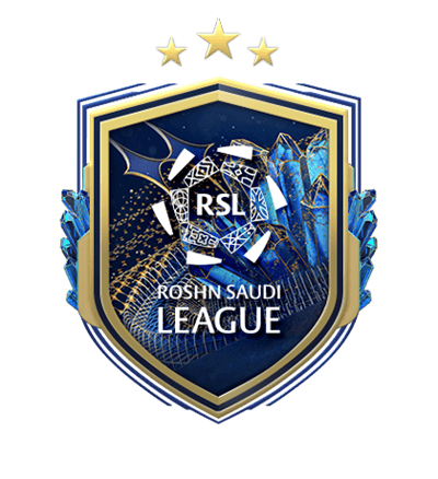 ROSHN Saudi League TOTS Upgrade