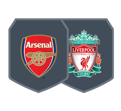 Arsenal v Liverpool