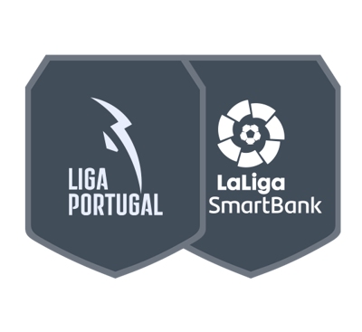 Liga Portugal & LaLiga SmartBank