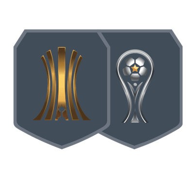 Libertadores & Sudamericana