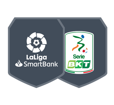 LaLiga SmartBank & Serie BKT