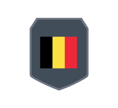 Belgium