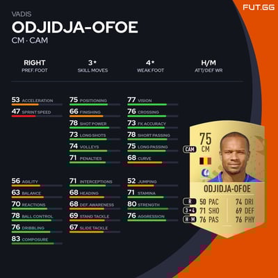 Vadis Odjidja-Ofoe