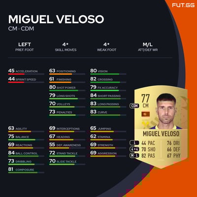 Miguel Veloso