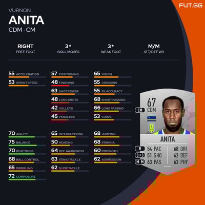 Vurnon Anita