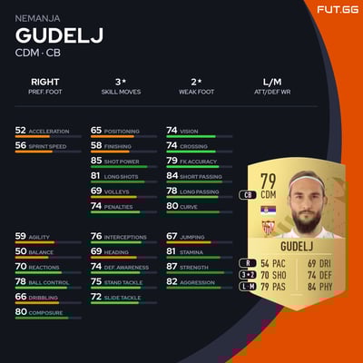 Nemanja Gudelj