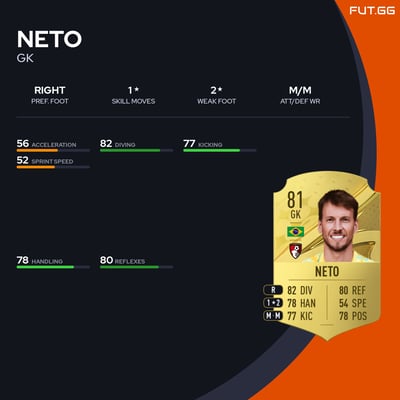 Neto