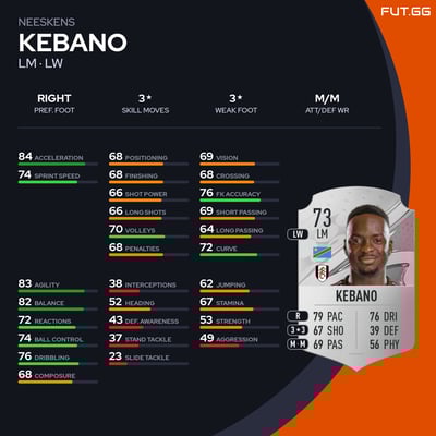 Neeskens Kebano