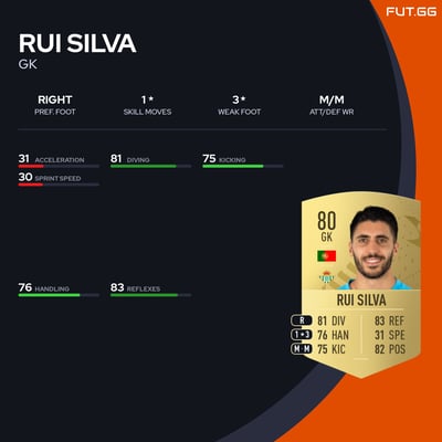 Rui Silva