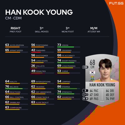 Han Kook Young