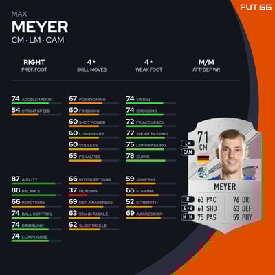 Max Meyer