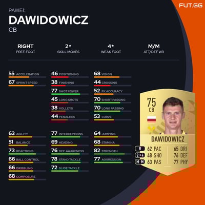 Paweł Dawidowicz