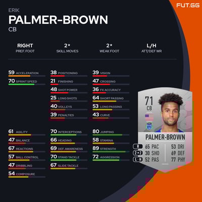 Erik Palmer-Brown