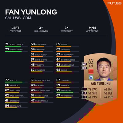 Fan Yunlong