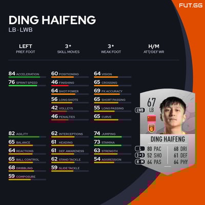 Ding Haifeng